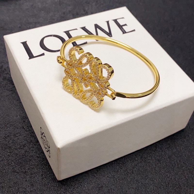 Loewe Bracelets